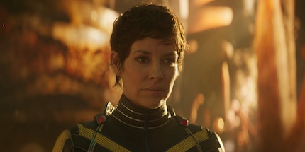La plupart des gens connaissent Evangeline Lilly grâce à « Lost » ou « The Hobbit ».