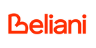 Logo of the Beliani brand