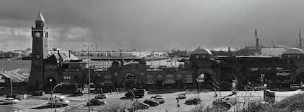 XPan est non seulement sympa pour prendre des photos, mais aussi facile à utiliser en post-traitement.