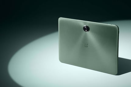 La OnePlus Pad n’est qu’une Oppo Pad 2 avec un boîtier d’une autre couleur et une interface différente. 