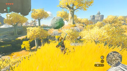 Tadaaa ! C'est aussi simple que cela pour fabriquer un marteau