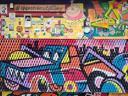 Des couleurs d’apparence naturelle et une grande précision des détails.