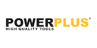 Logo of the Powerplus brand