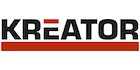 Logo de la marque Kreator