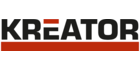 Logo de la marque Kreator
