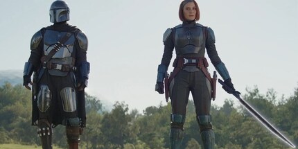 Bo-Katan Kryze pourrait-elle être la prochaine Mand’alor ?