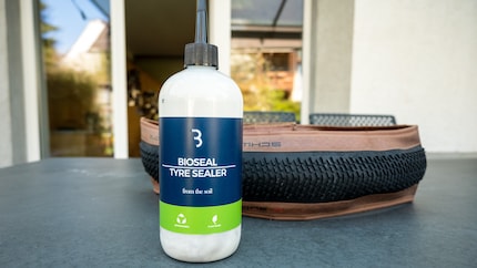 Le produit d’étanchéité durable de BBB...