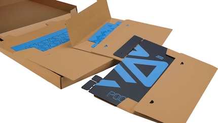 As the case is a kit, it requires comparatively little space for transport.