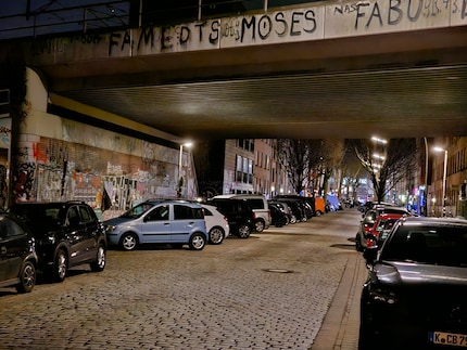 Le mode nuit avec zoom 10×.
