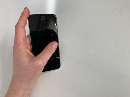 L’envie constante d’attraper mon smartphone m’empêche de me concentrer.