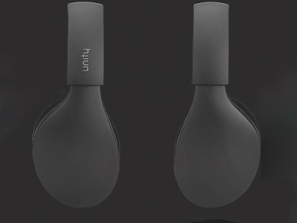 The side view.