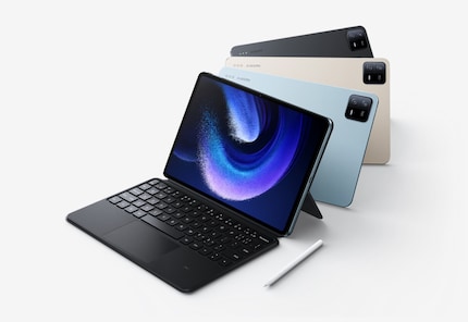 Xiaomi présentera les accessoires correspondants lors de l'événement.