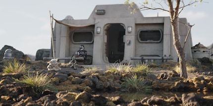 Photo : Disney / Lucasfilm
