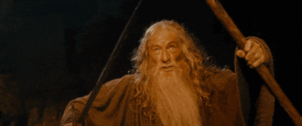 Si le Balrog avait aussi des proies dans sa gueule?