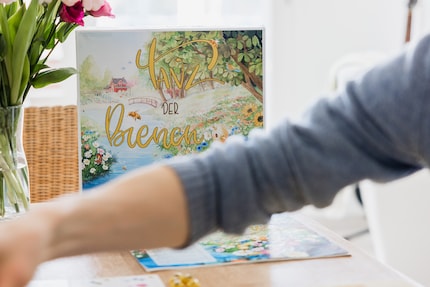 Le jeu doit être fabriqué avec des matériaux respectueux de l'environnement et sans impact sur le climat.