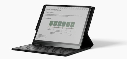 La housse du clavier est disponible en option.