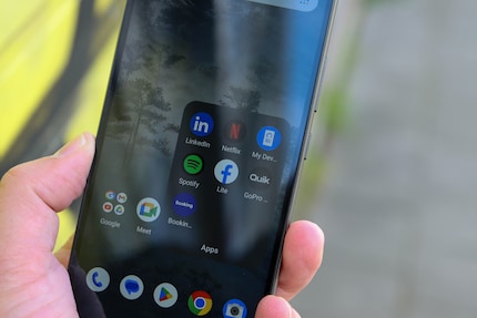 Nokia ne peut plus non plus se passer d'applications publicitaires.