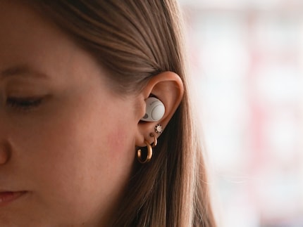 Ils sonnent bien et tiennent bien dans l'oreille.