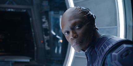 Le Haut Évolutionnaire n'a pas beaucoup de profondeur - et pourtant il pourrait être l'un des meilleurs méchants de Marvel.