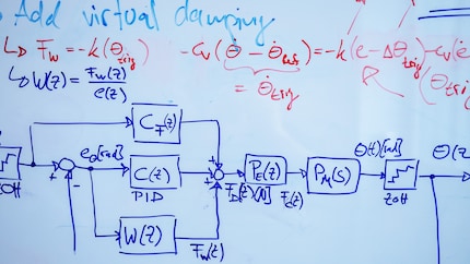 How mathematical formulas ...