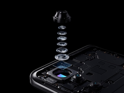 The main camera has a resolution of 64 megapixels. Don't expect too much here.