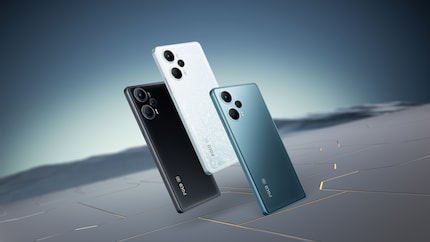 The normal F5 looks less chunky than the Pro model.