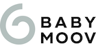 Logo of the Babymoov brand