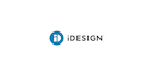 Logo of the iDesign brand