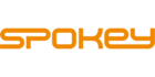 Logo de la marque Spokey