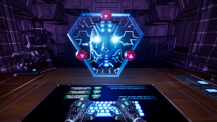 Shodan fait partie des meilleurs méchants de l’histoire du jeu.