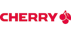 Logo of the CHERRY brand
