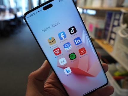 Les applications préinstallées sont agaçantes, mais peuvent tout de même être supprimées.