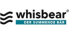 Logo de la marque Whisbear