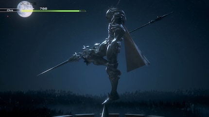 Such a Dragoon looks awesome.