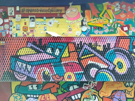 Les couleurs sont un peu trop pâles à mon goût.