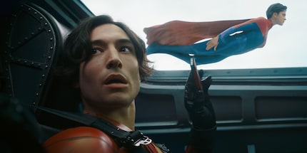 Oui, la version sidekick de Flash a l’air aussi bête qu’ici la plupart du temps.