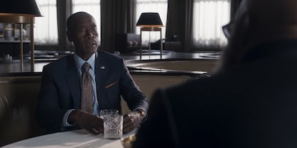 À qui pouvons-nous encore faire confiance ? Qui n'a pas déjà été remplacé par un Skrull?