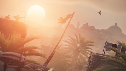 Back to the roots : «Mirage» revient sur les points forts des anciens jeux «Assassin's Creed».