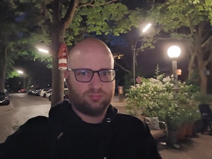 Bonne nuit !
