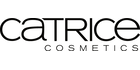 Logo of the Catrice brand