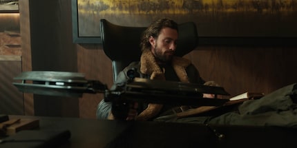 Qu'est devenu «Kraven n'utilise pas d'armes»!