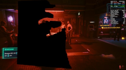 When I first tested with M1 Pro, annoying graphic artefacts appeared.