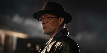 En cas de doute, toujours faire appel à Mads Mikkelsen.