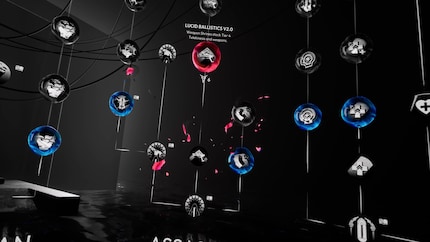 The skill tree is full of exciting abilities that keep me going through the game.