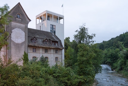 Le même cadrage avec la même sensibilité ISO avec le Sony Alpha 7RV.