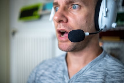 Le Razer Blackshark V2 Pro est idéal pour écouter de la musique et jouer aux jeux vidéo. La qualité sonore aide à fumer ses adversaires.