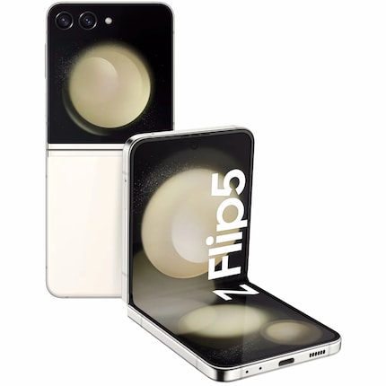 Des images du Samsung Galaxy Z Flip 5 circulent déjà sur le net.