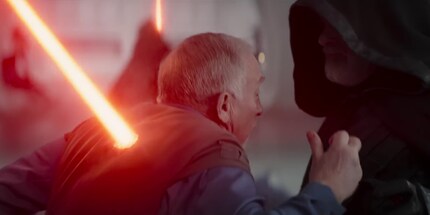 Force users who aren’t Jedi nor Sith? Interesting.