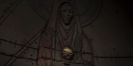 Is this the first live-action portrayal of a whill?