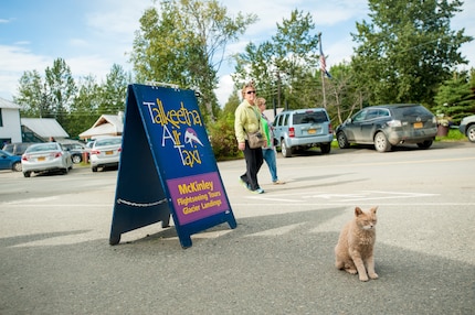 Stubbs was a man of the people right into his old age.